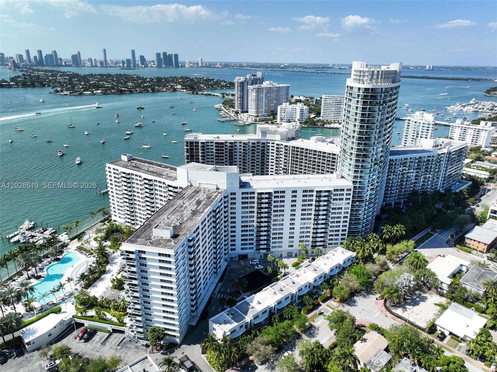 Flamingo South Beach at 1500 Bay Rd, Miami Beach, FL 33139 - For Rent photo 23