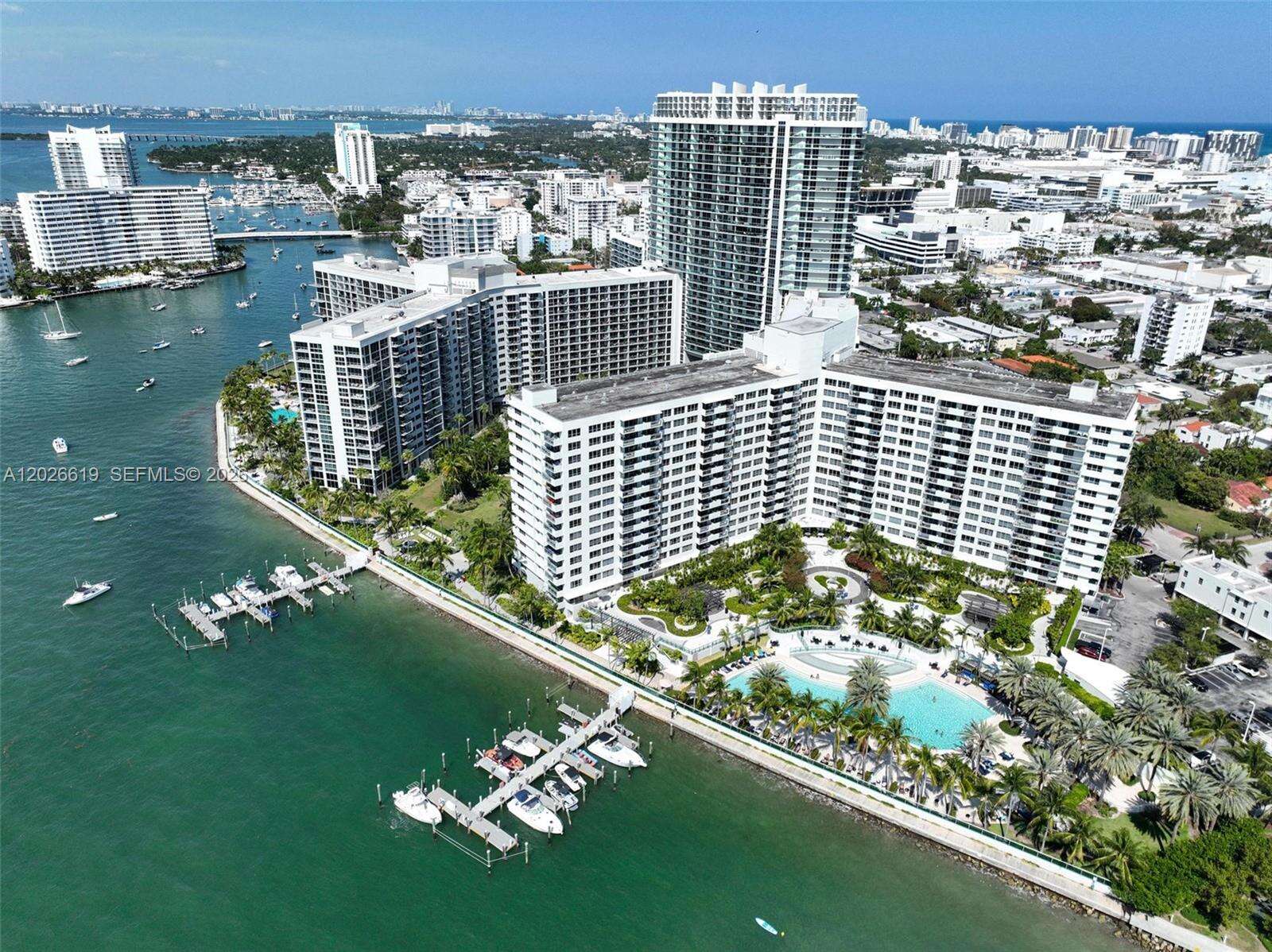 Flamingo South Beach at 1500 Bay Rd, Miami Beach, FL 33139 - For Rent photo 25