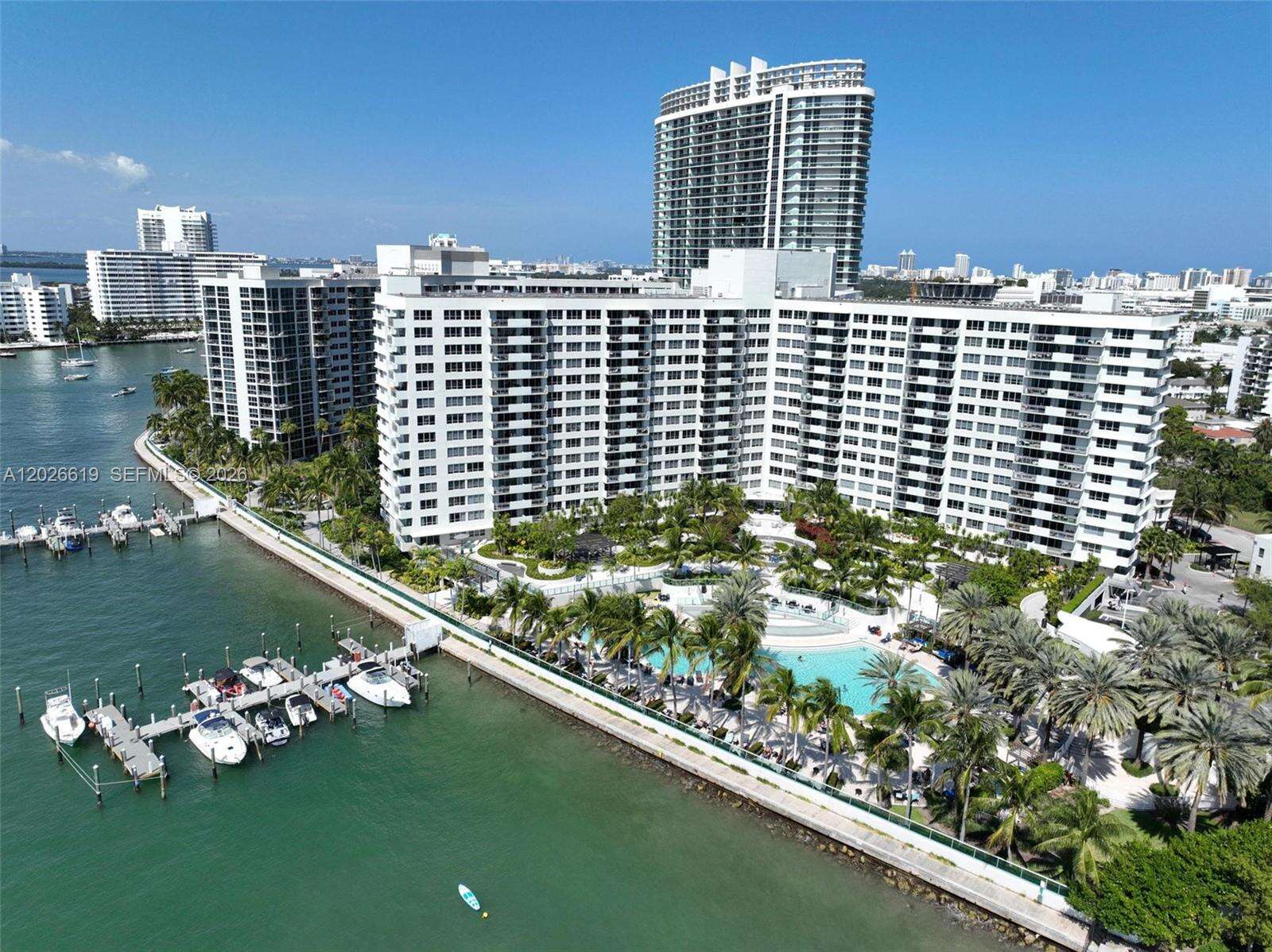 Flamingo South Beach at 1500 Bay Rd, Miami Beach, FL 33139 - For Rent photo 27