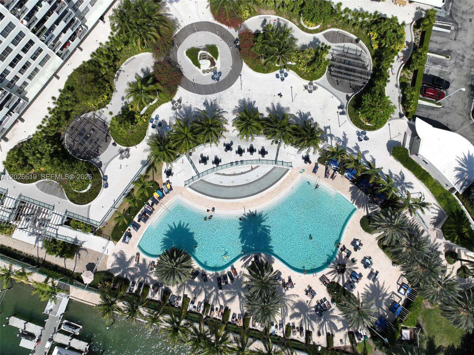 Flamingo South Beach at 1500 Bay Rd, Miami Beach, FL 33139 - For Rent photo 30