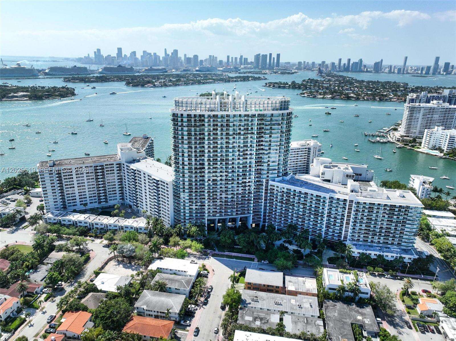 Flamingo South Beach at 1500 Bay Rd, Miami Beach, FL 33139 - For Rent photo 31
