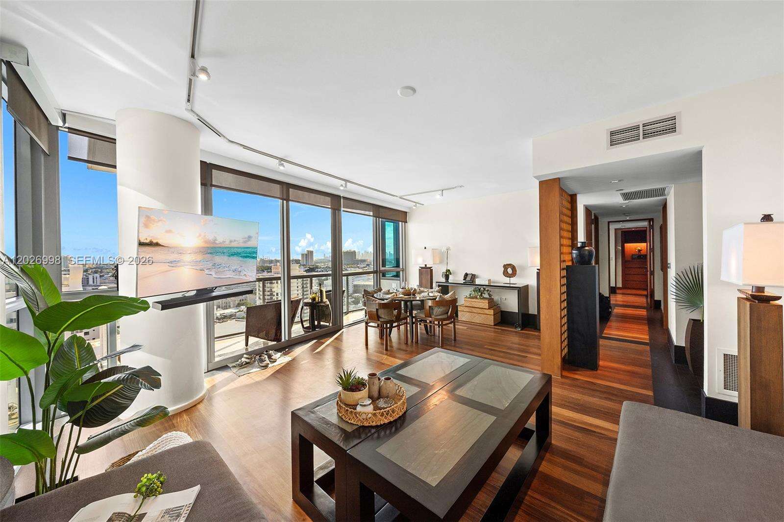 The Setai at 101 20 St, Miami Beach, FL 33139 - For Rent photo 11