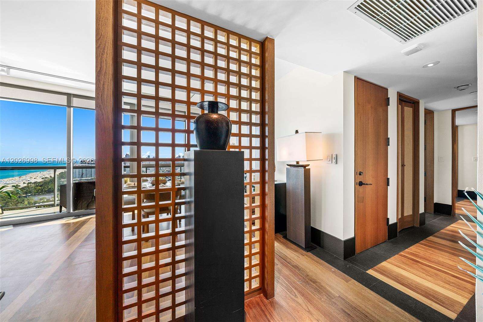 The Setai at 101 20 St, Miami Beach, FL 33139 - For Rent photo 12
