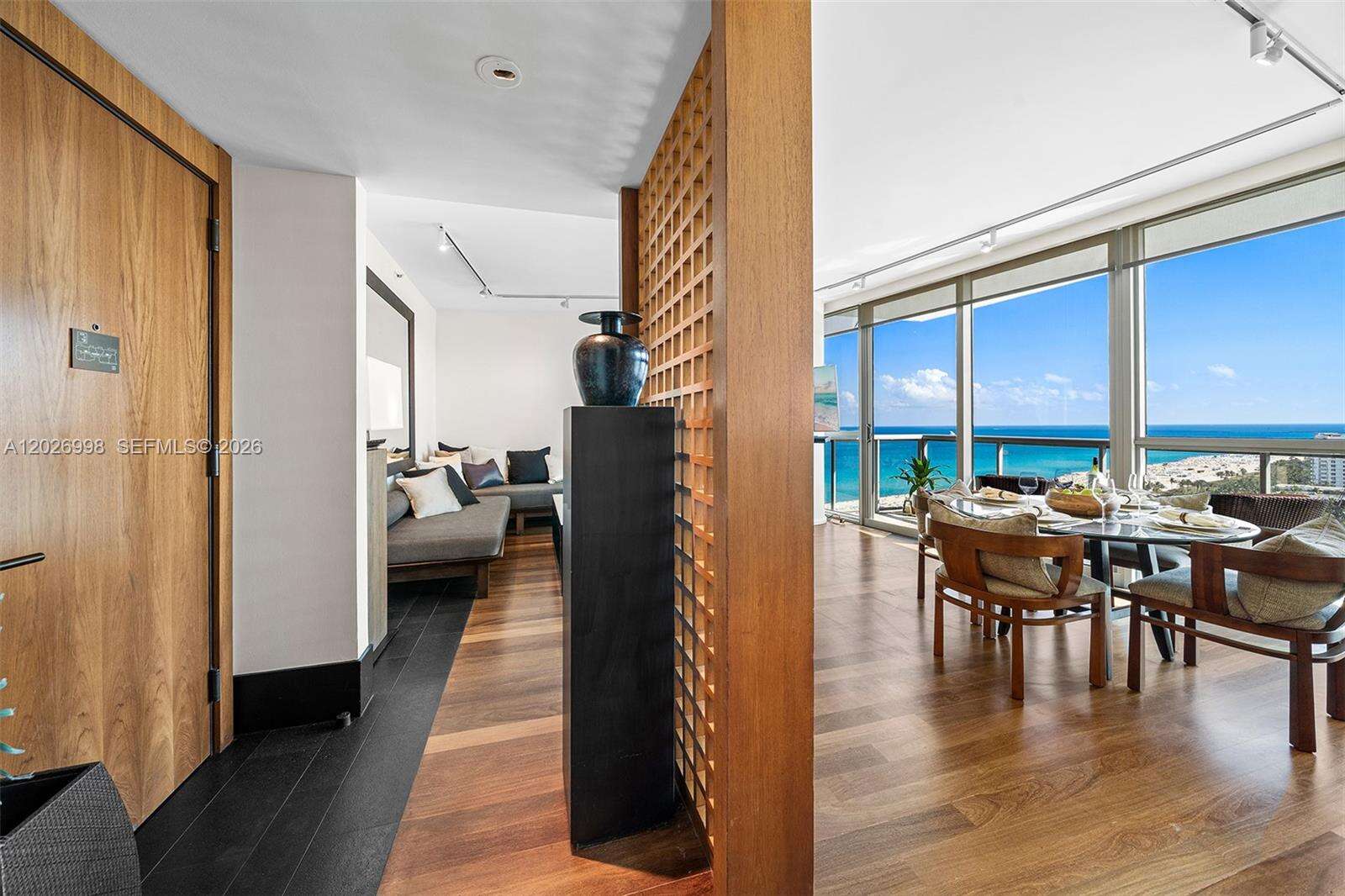 The Setai at 101 20 St, Miami Beach, FL 33139 - For Rent photo 13