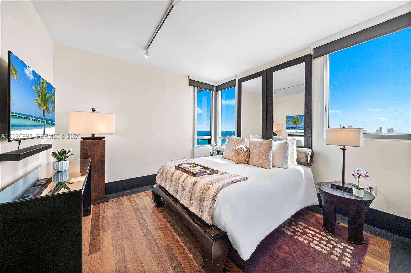 The Setai at 101 20 St, Miami Beach, FL 33139 - For Rent photo 15