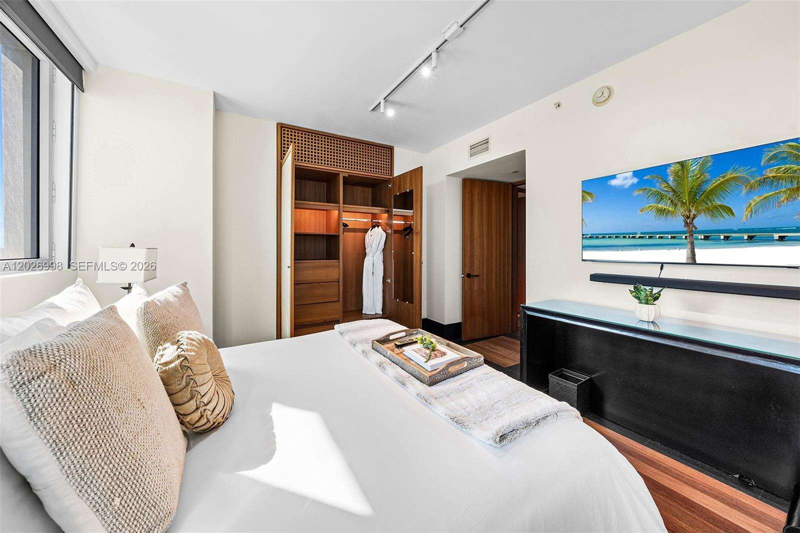 The Setai at 101 20 St, Miami Beach, FL 33139 - For Rent photo 17