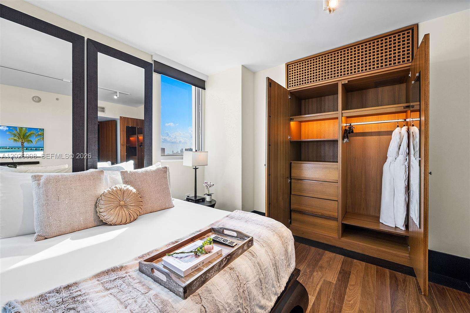 The Setai at 101 20 St, Miami Beach, FL 33139 - For Rent photo 18