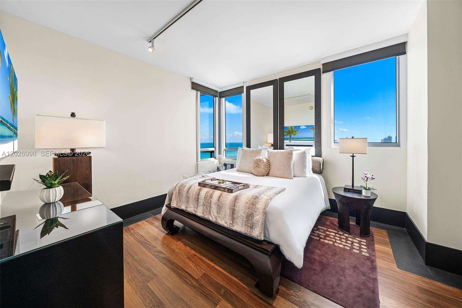 The Setai at 101 20 St, Miami Beach, FL 33139 - For Rent photo 3