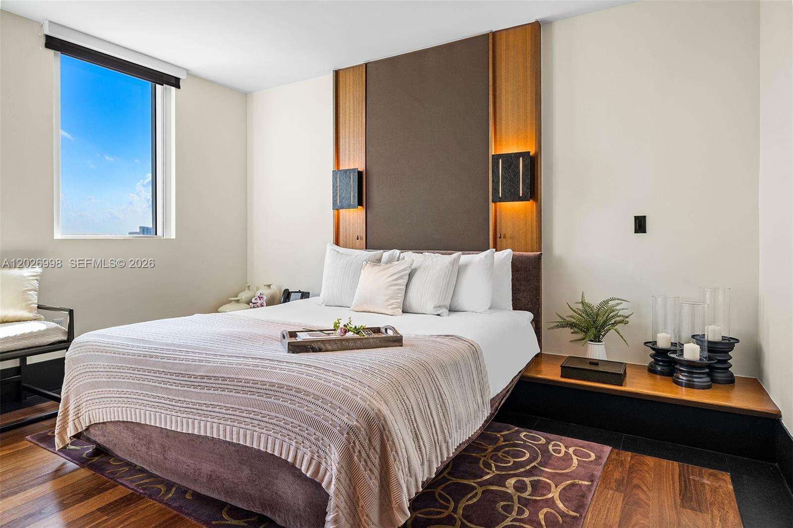 The Setai at 101 20 St, Miami Beach, FL 33139 - For Rent photo 22