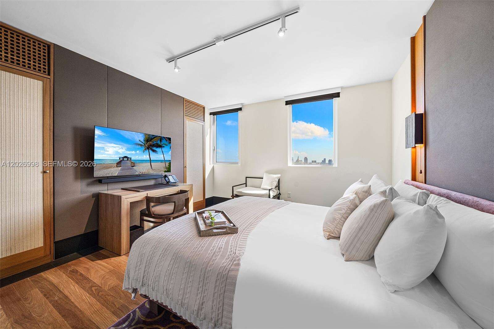 The Setai at 101 20 St, Miami Beach, FL 33139 - For Rent photo 24