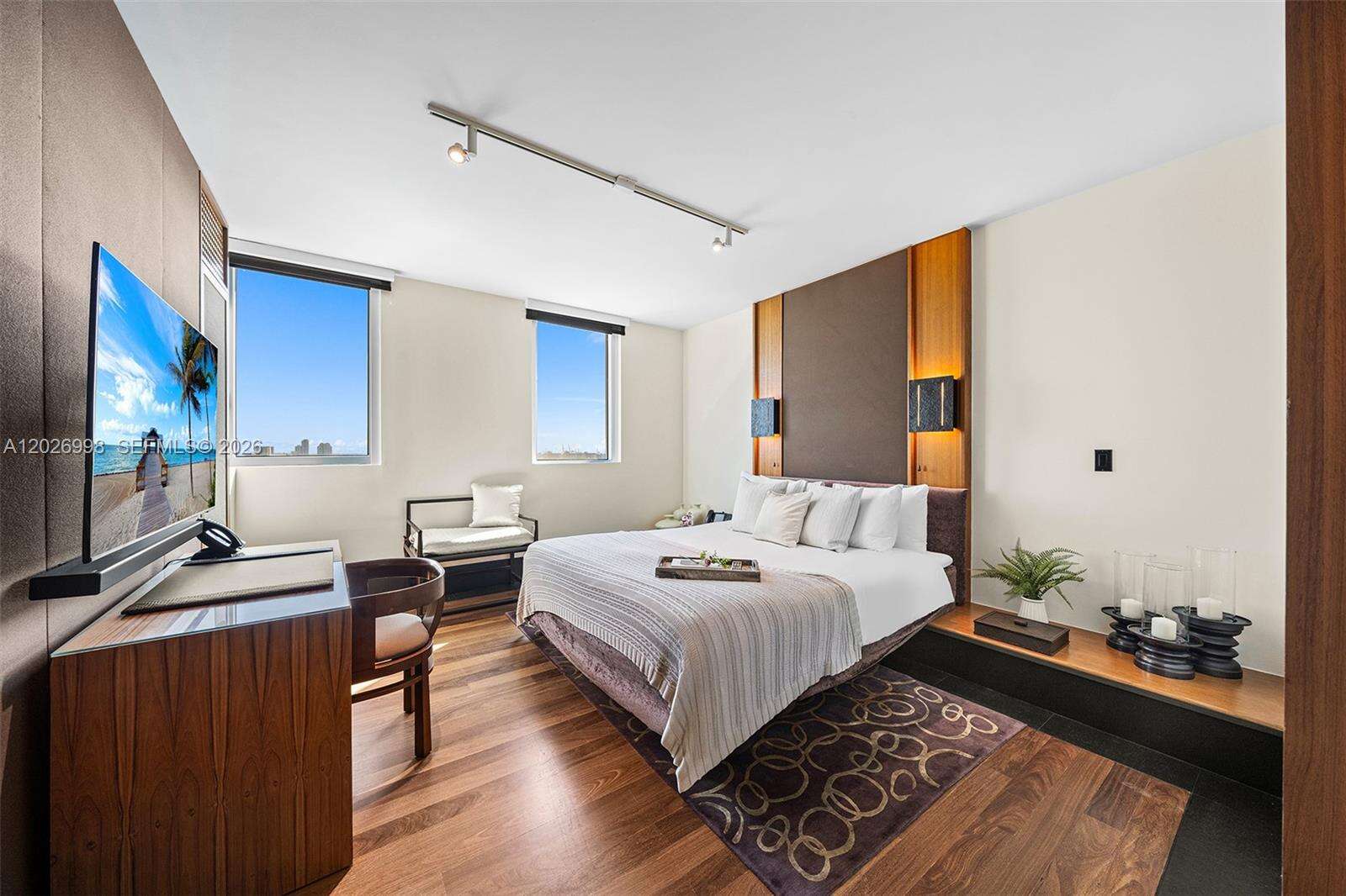 The Setai at 101 20 St, Miami Beach, FL 33139 - For Rent photo 4