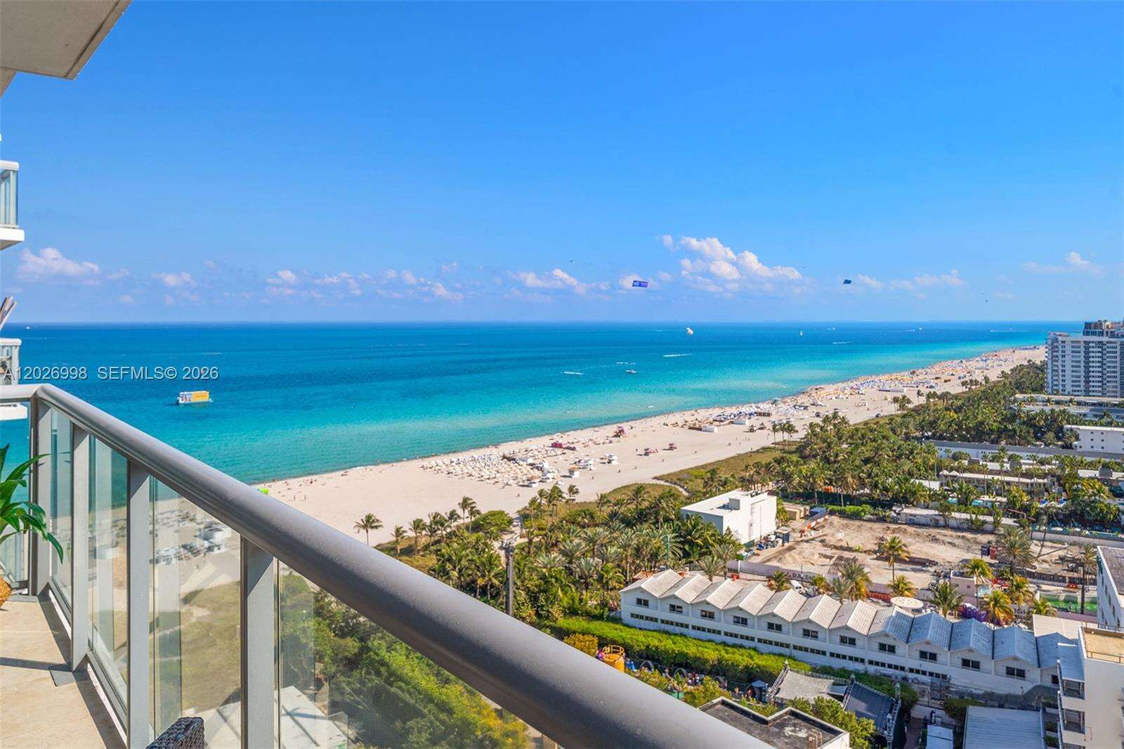 The Setai at 101 20 St, Miami Beach, FL 33139 - For Rent photo 32