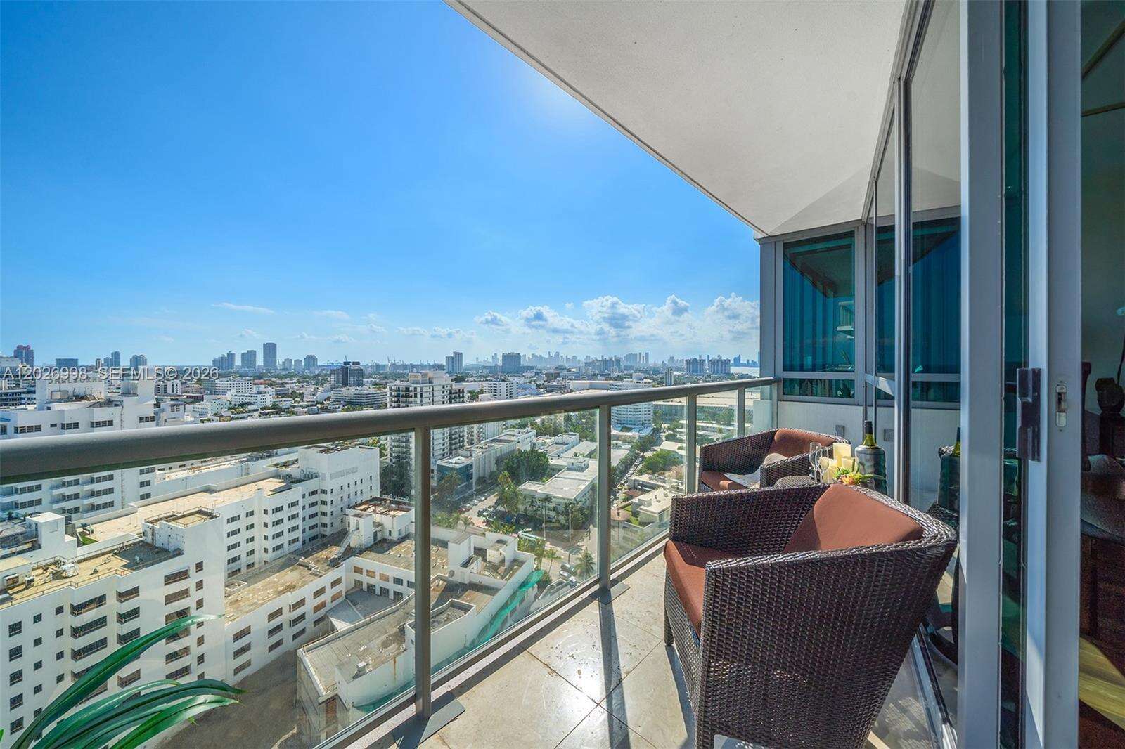 The Setai at 101 20 St, Miami Beach, FL 33139 - For Rent photo 33