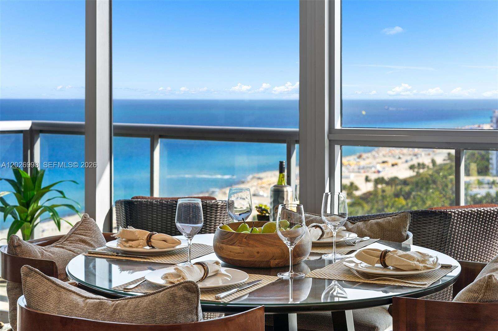 The Setai at 101 20 St, Miami Beach, FL 33139 - For Rent photo 5