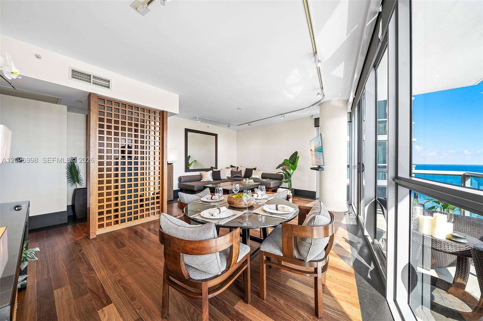 The Setai at 101 20 St, Miami Beach, FL 33139 - For Rent photo 6