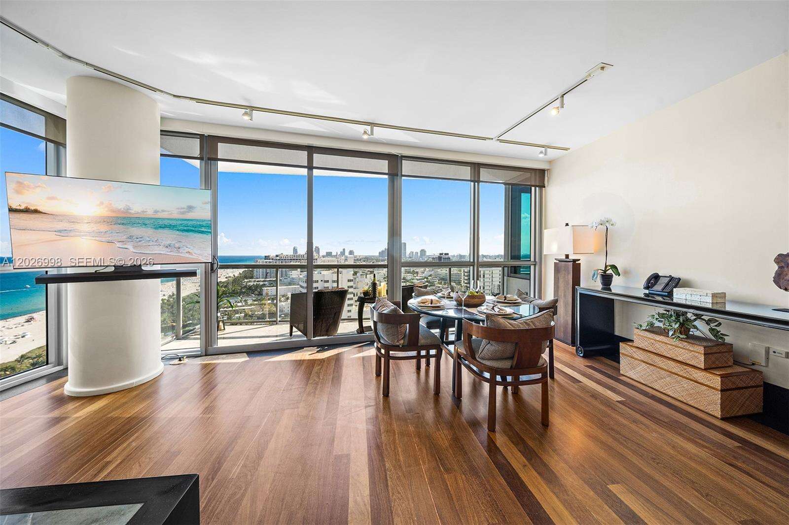 The Setai at 101 20 St, Miami Beach, FL 33139 - For Rent photo 7
