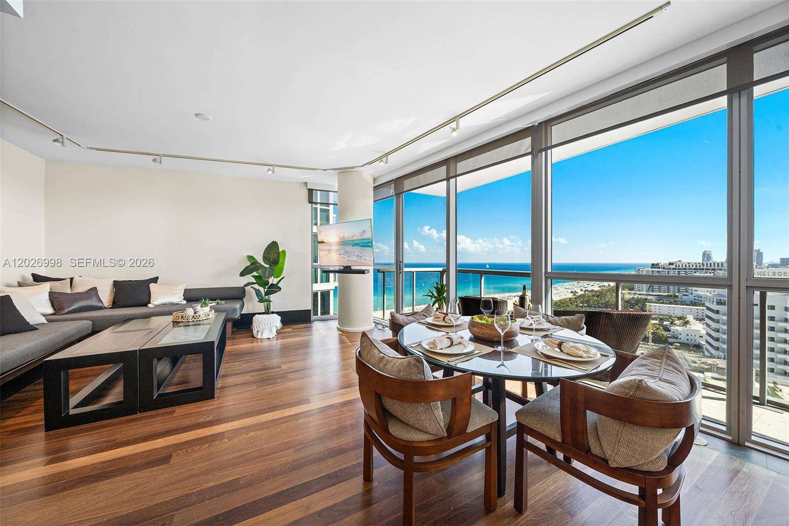 The Setai at 101 20 St, Miami Beach, FL 33139 - For Rent photo 8