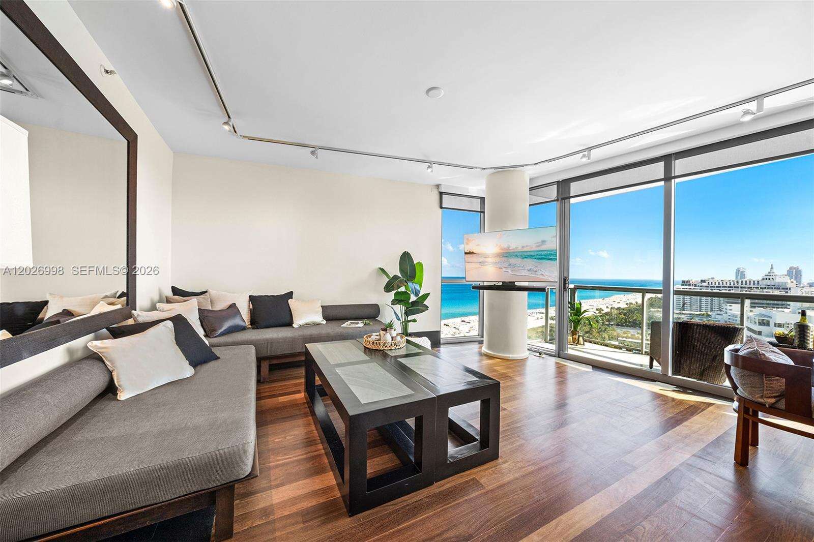 The Setai at 101 20 St, Miami Beach, FL 33139 - For Rent photo 9