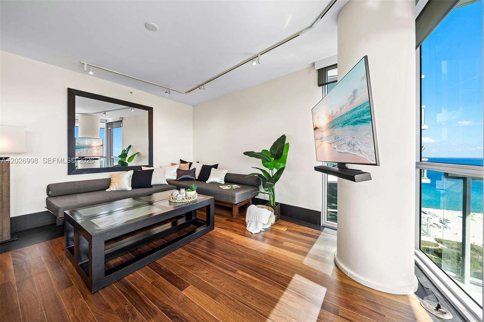 The Setai at 101 20 St, Miami Beach, FL 33139 - For Rent photo 10