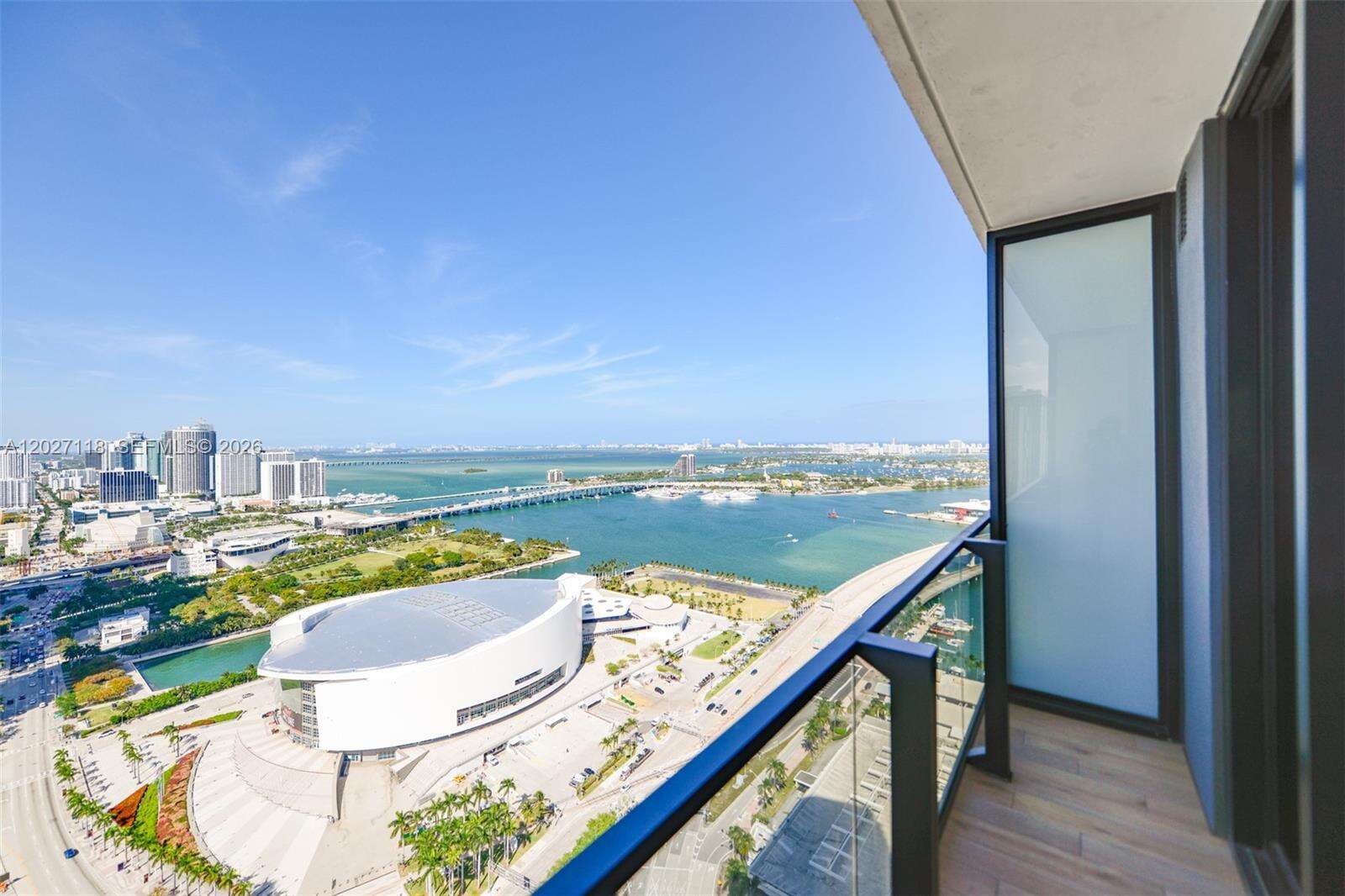 The Elser at 398 5 St, Miami, FL 33132 - For Rent photo 2