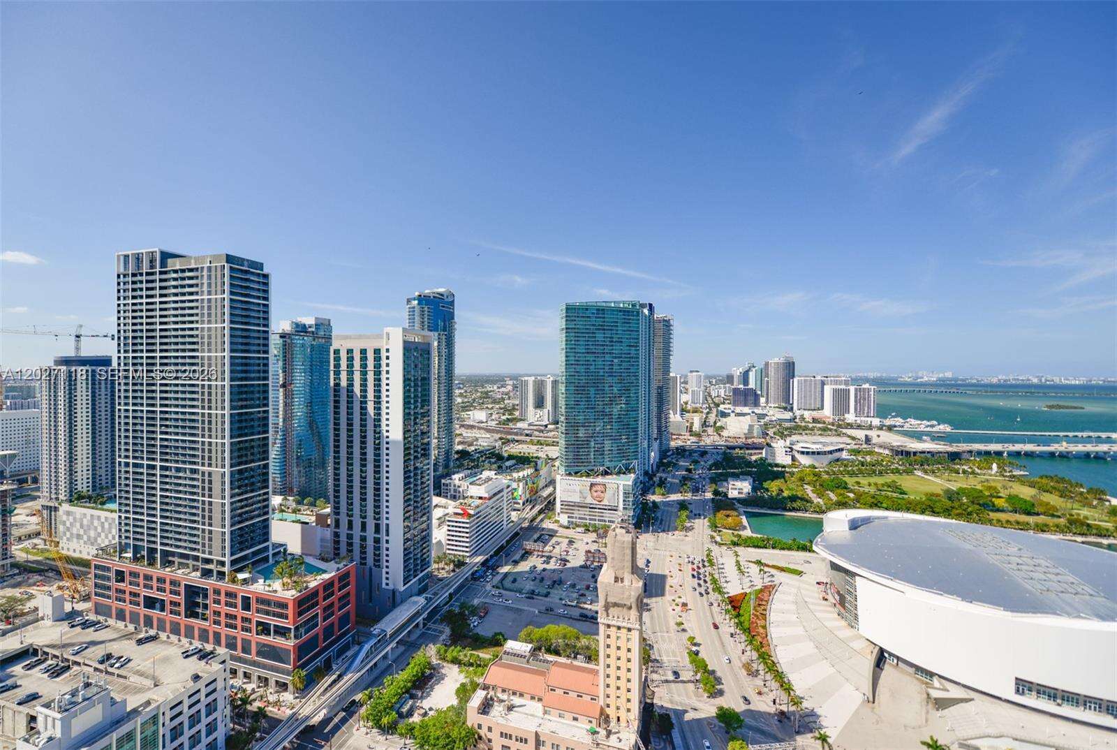 The Elser at 398 5 St, Miami, FL 33132 - For Rent photo 3