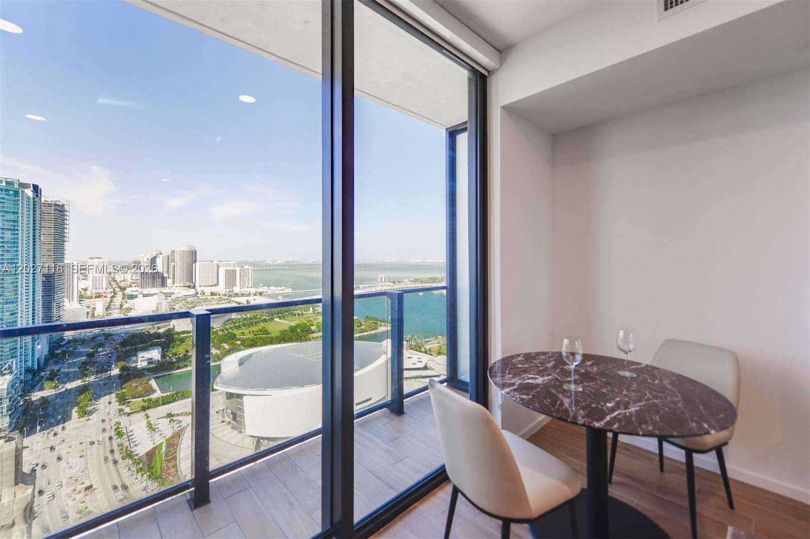 The Elser at 398 5 St, Miami, FL 33132 - For Rent photo 4