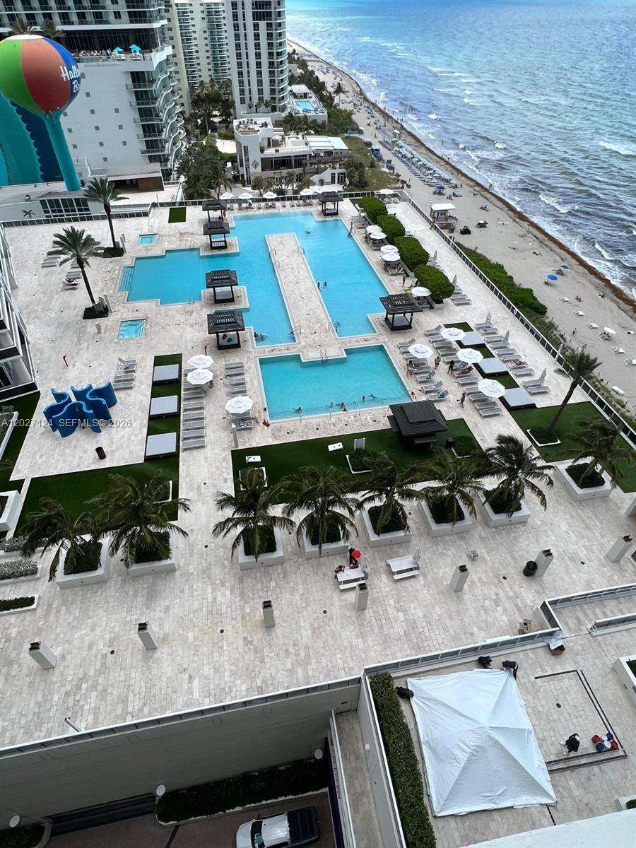 The Beach Club Two at 1830 Ocean Dr, Hallandale Beach, FL 33009 - For Rent photo 14