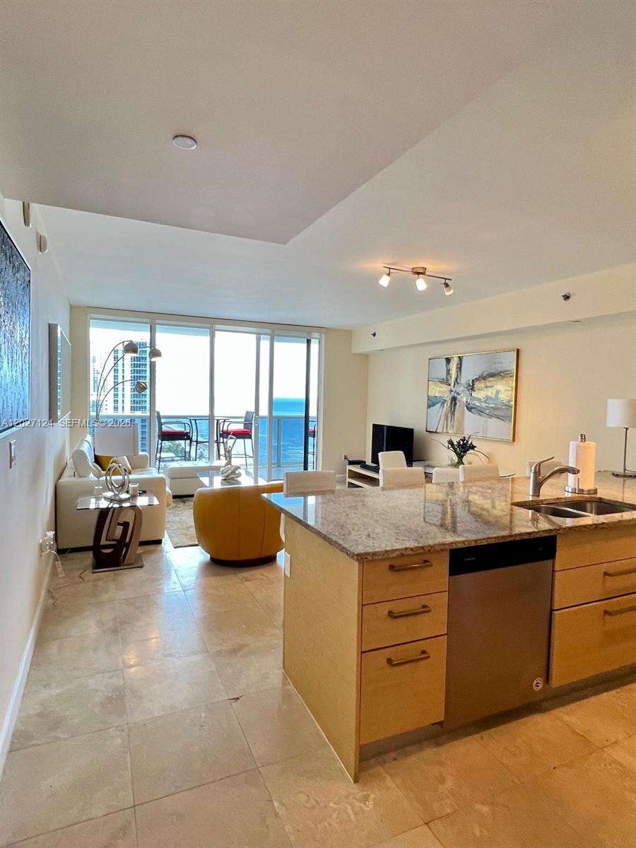 The Beach Club Two at 1830 Ocean Dr, Hallandale Beach, FL 33009 - For Rent photo 4