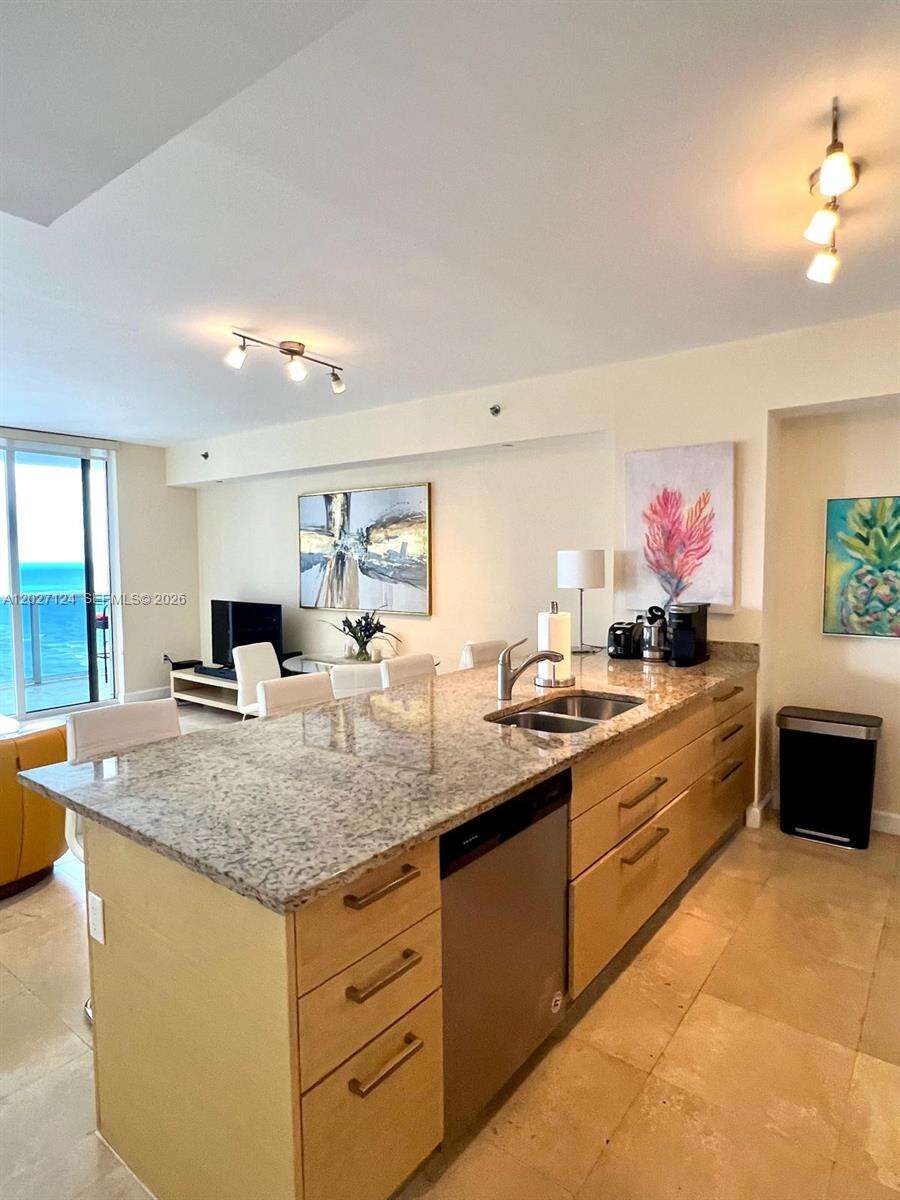 The Beach Club Two at 1830 Ocean Dr, Hallandale Beach, FL 33009 - For Rent photo 5