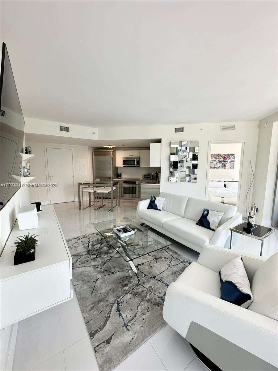 Brickell House at 1300 Brickell Bay Dr, Miami, FL 33131 - For Rent photo 1