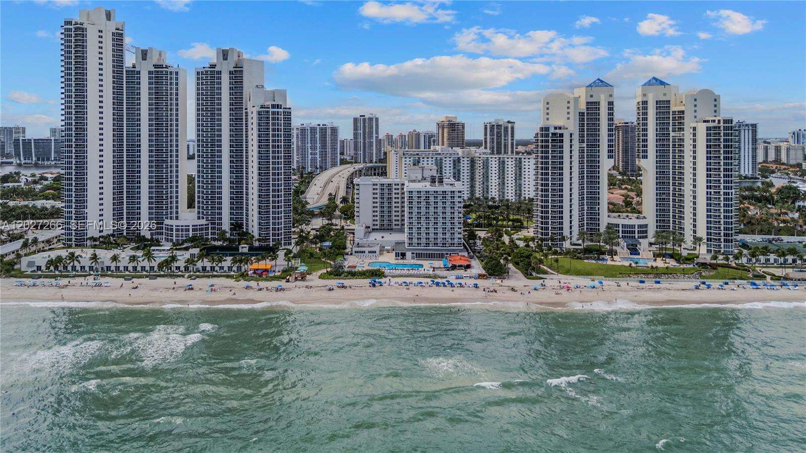 Aventura Beach Club at 19201 Collins Ave, Sunny Isles Beach, FL 33160 - For Rent photo 16