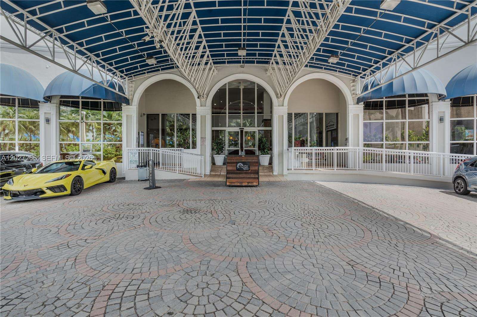 Aventura Beach Club at 19201 Collins Ave, Sunny Isles Beach, FL 33160 - For Rent photo 17