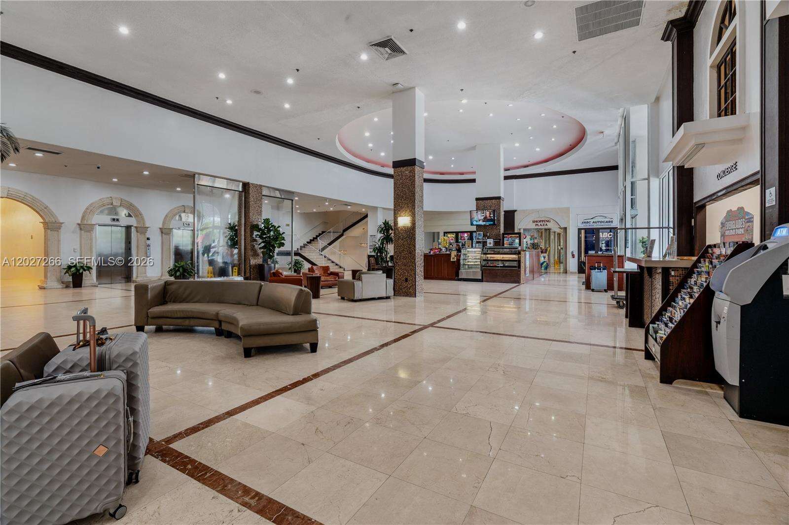 Aventura Beach Club at 19201 Collins Ave, Sunny Isles Beach, FL 33160 - For Rent photo 19