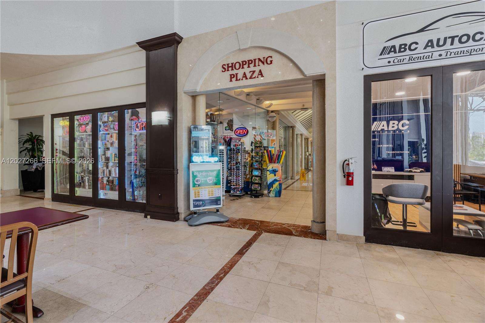 Aventura Beach Club at 19201 Collins Ave, Sunny Isles Beach, FL 33160 - For Rent photo 21
