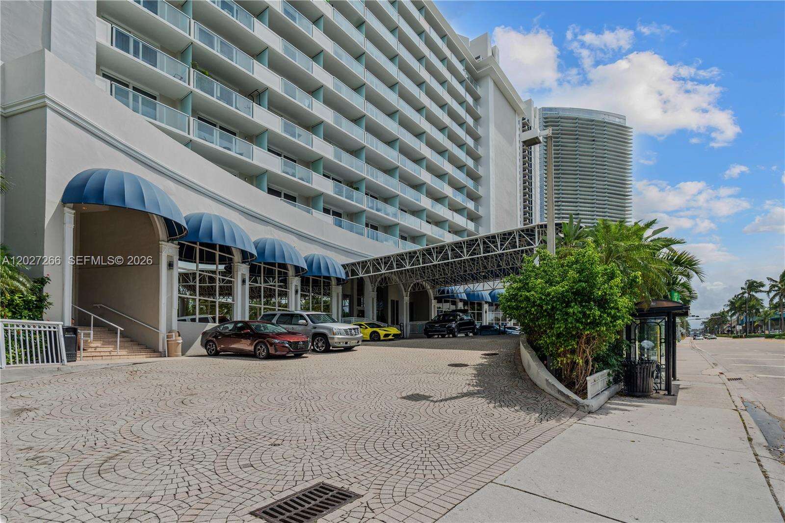 Aventura Beach Club at 19201 Collins Ave, Sunny Isles Beach, FL 33160 - For Rent photo 40