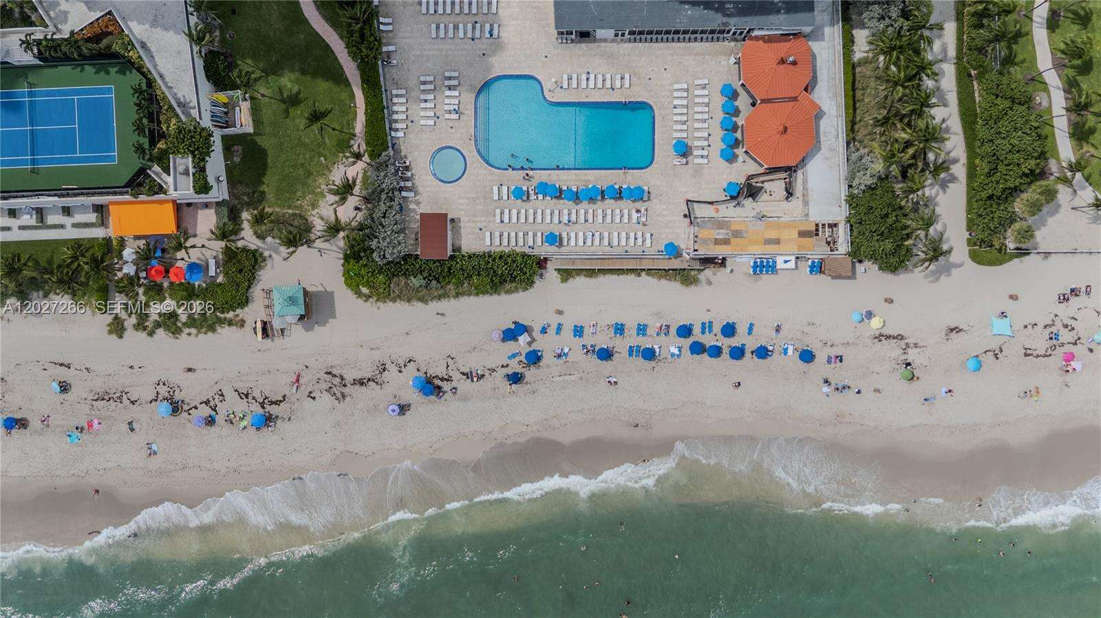 Aventura Beach Club at 19201 Collins Ave, Sunny Isles Beach, FL 33160 - For Rent photo 45