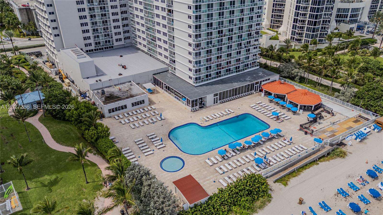 Aventura Beach Club at 19201 Collins Ave, Sunny Isles Beach, FL 33160 - For Rent photo 49