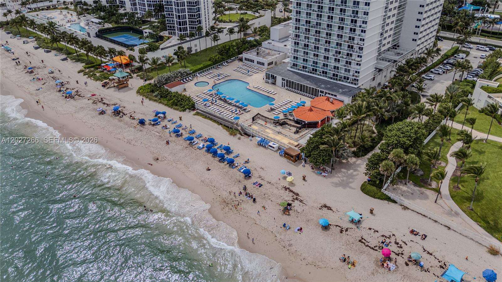 Aventura Beach Club at 19201 Collins Ave, Sunny Isles Beach, FL 33160 - For Rent photo 6