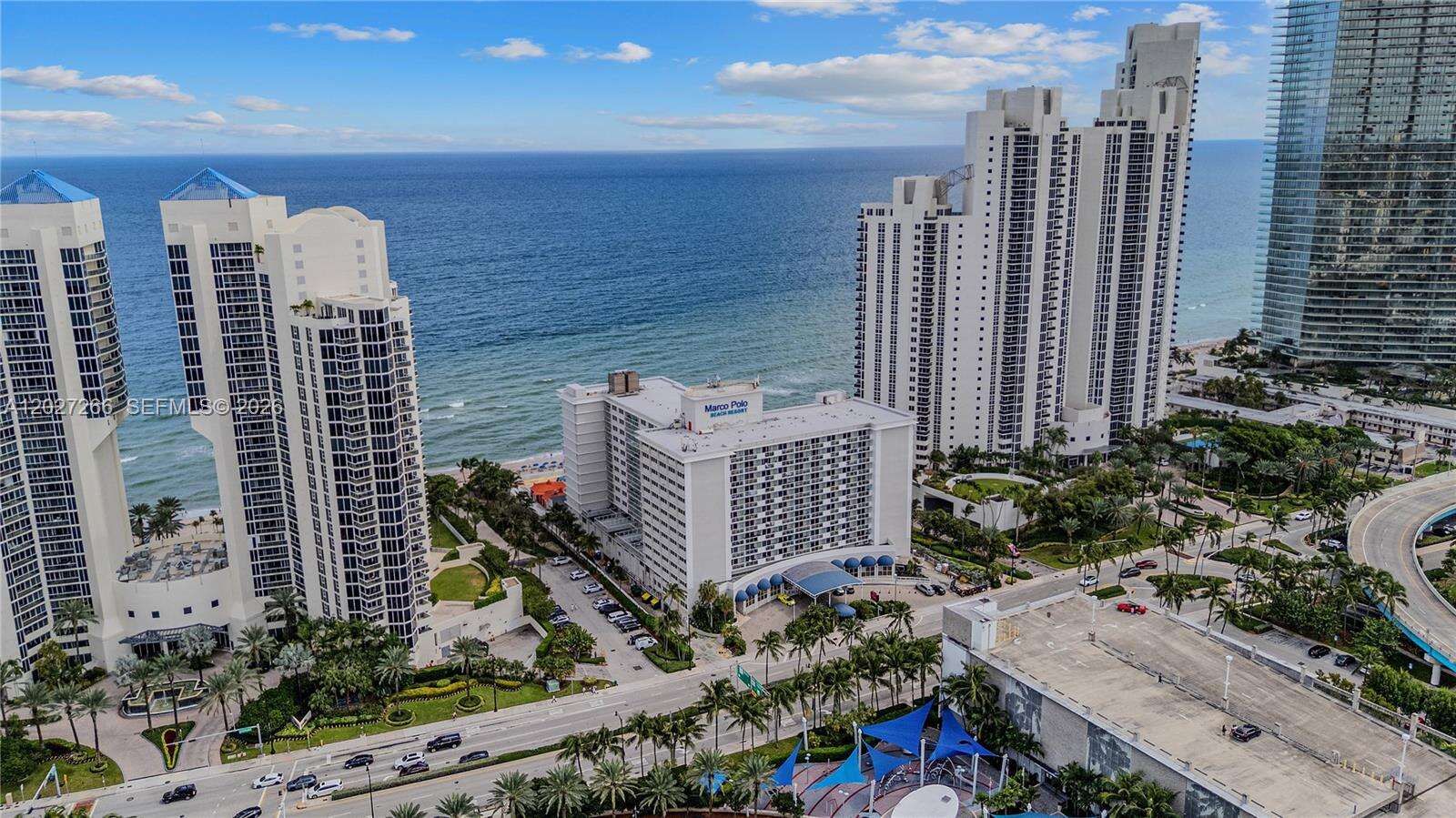 Aventura Beach Club at 19201 Collins Ave, Sunny Isles Beach, FL 33160 - For Rent photo 51