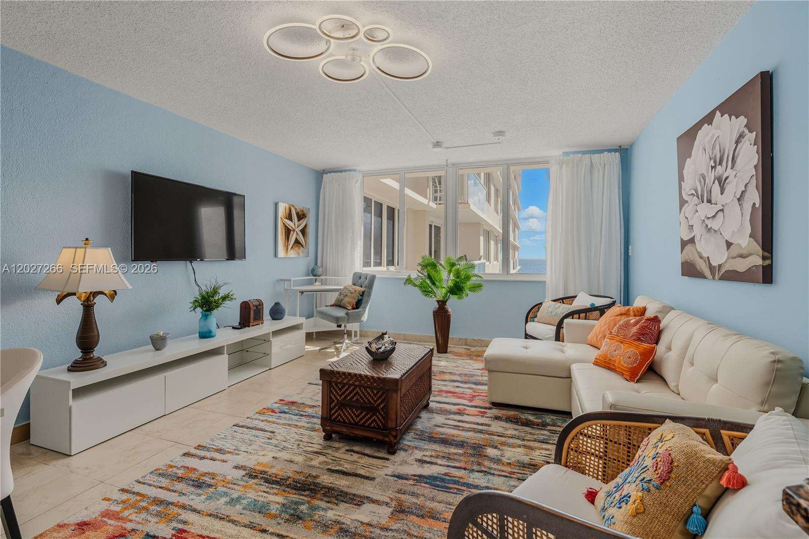 Aventura Beach Club at 19201 Collins Ave, Sunny Isles Beach, FL 33160 - For Rent photo 8