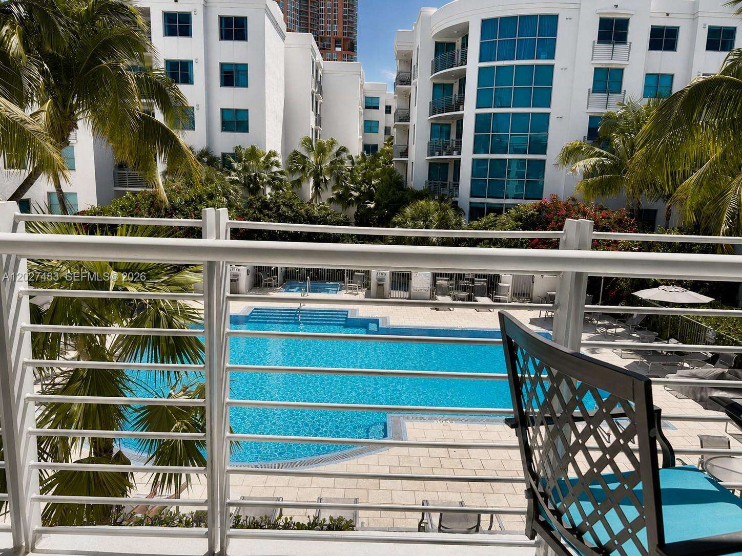 Cosmopolitan at 110 Washington Ave, Miami Beach, FL 33139 - For Rent photo 1