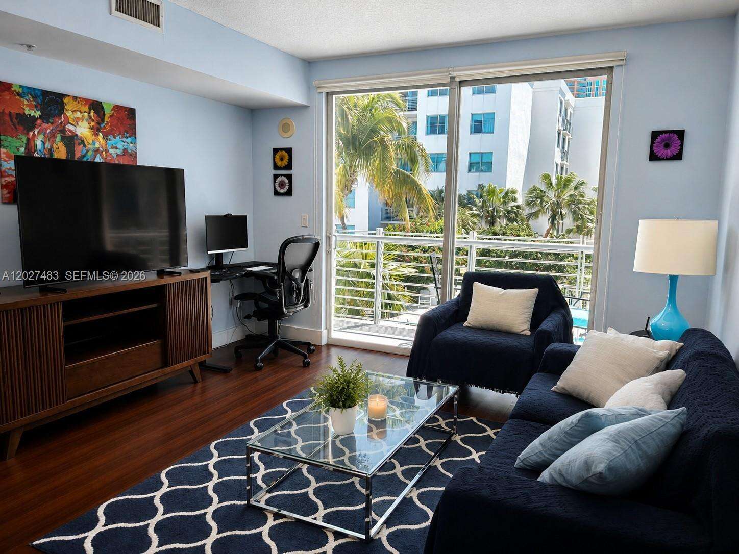 Cosmopolitan at 110 Washington Ave, Miami Beach, FL 33139 - For Rent photo 3
