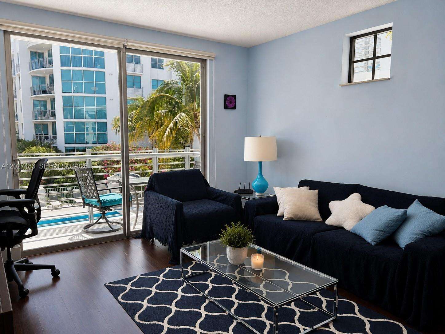 Cosmopolitan at 110 Washington Ave, Miami Beach, FL 33139 - For Rent photo 4