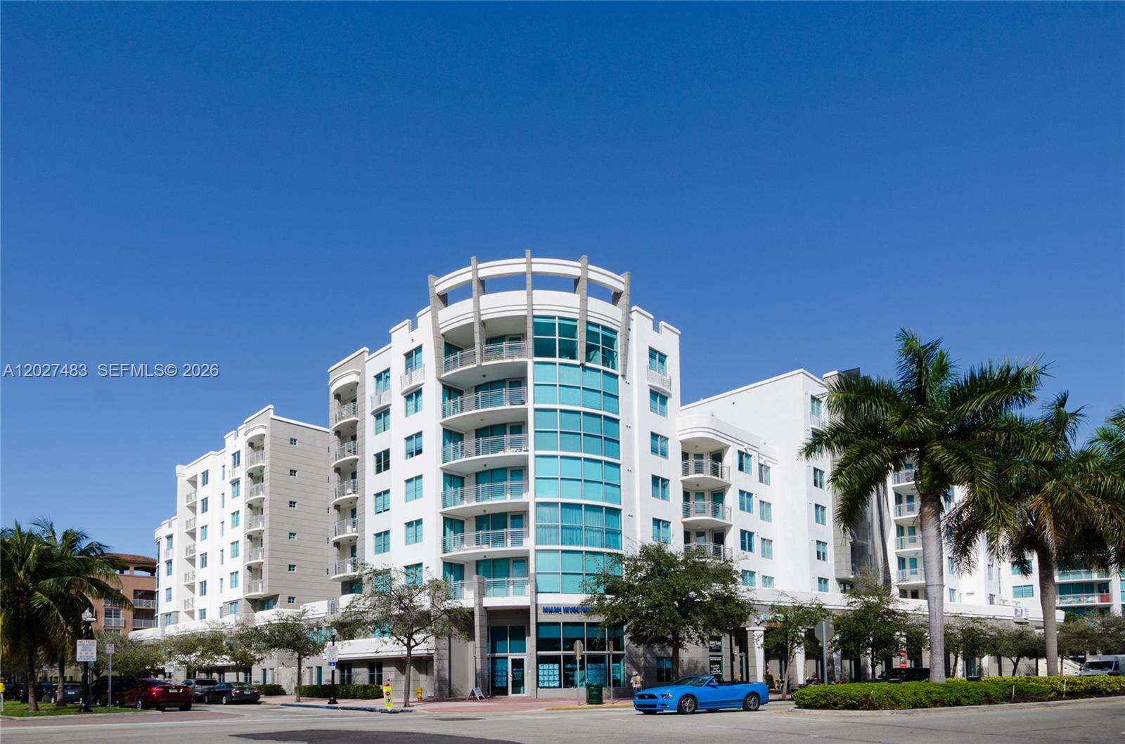 Cosmopolitan at 110 Washington Ave, Miami Beach, FL 33139 - For Rent photo 10