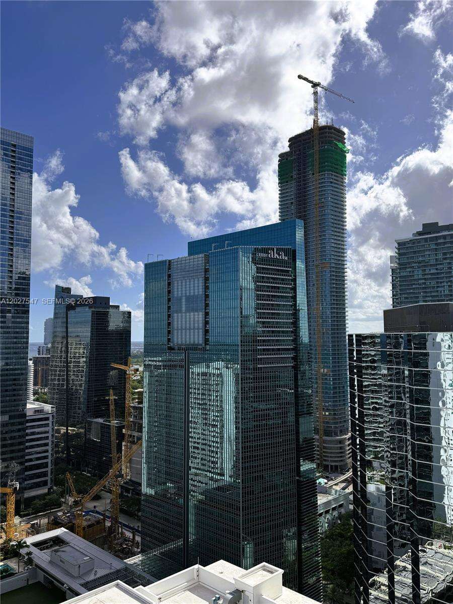 The Club At Brickell Bay at 1200 Brickell Bay Dr, Miami, FL 33131 - For Rent photo 2