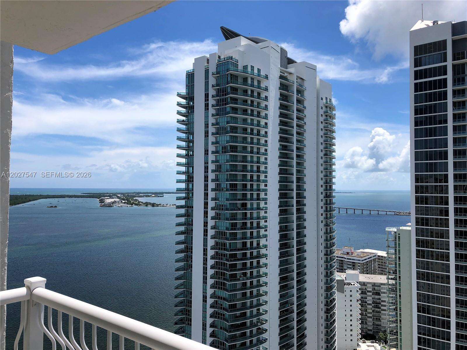 The Club At Brickell Bay at 1200 Brickell Bay Dr, Miami, FL 33131 - For Rent photo 3