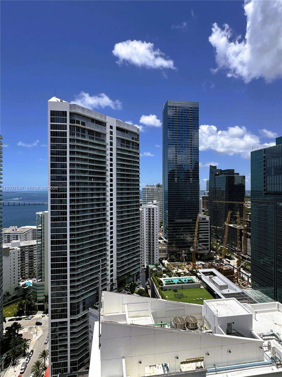 The Club At Brickell Bay at 1200 Brickell Bay Dr, Miami, FL 33131 - For Rent photo 4