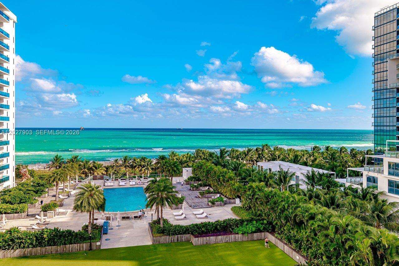 Roney Palace at 2301 Collins Ave, Miami Beach, FL 33139 - For Rent photo 13