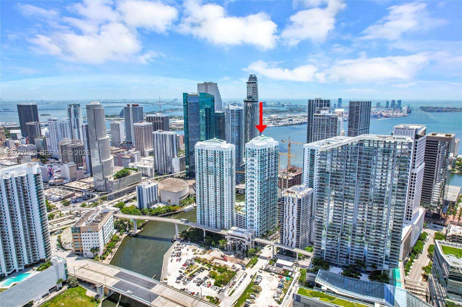 Brickell On The River at 41 5 St, Miami, FL 33131 - For Rent photo 37