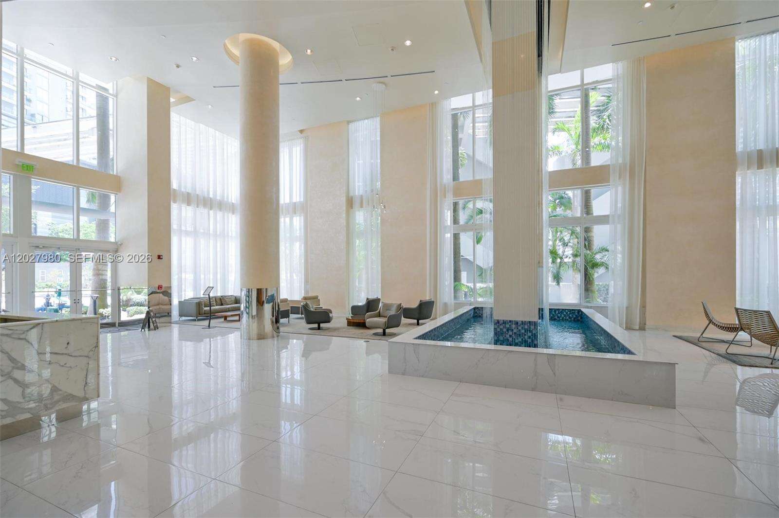 Brickell On The River at 41 5 St, Miami, FL 33131 - For Rent photo 39